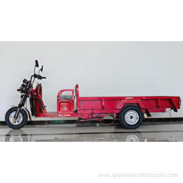 Hot sale Orchard Electric Tricycle